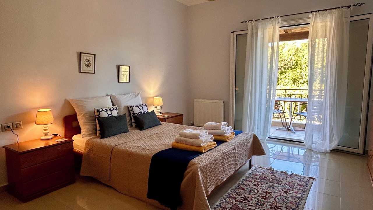 Photo of Bedroom in Lakithra