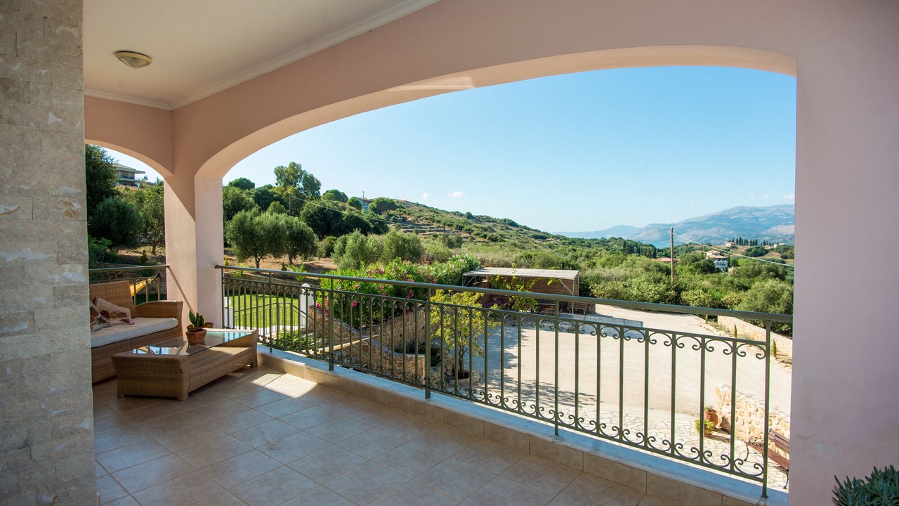 Photo of Patio Balcony in Lakithra