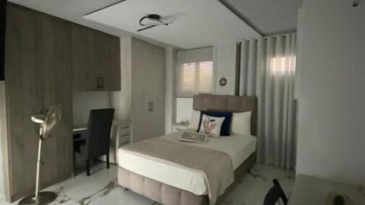 Photo of Bedroom in Patras
