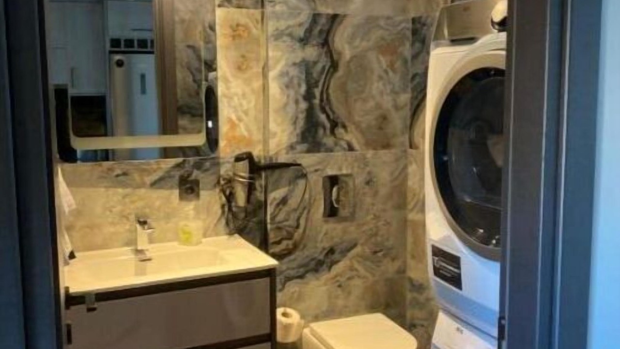 Photo of Bathroom in Patras