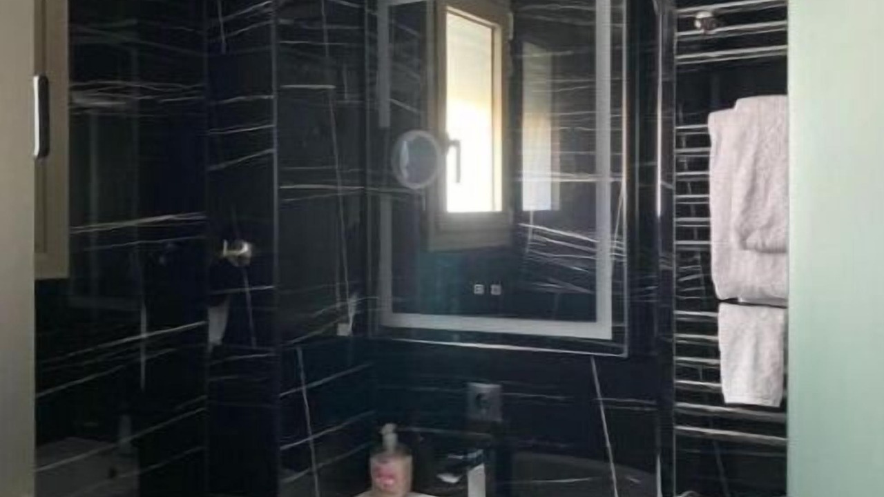 Photo of Bathroom in Patras