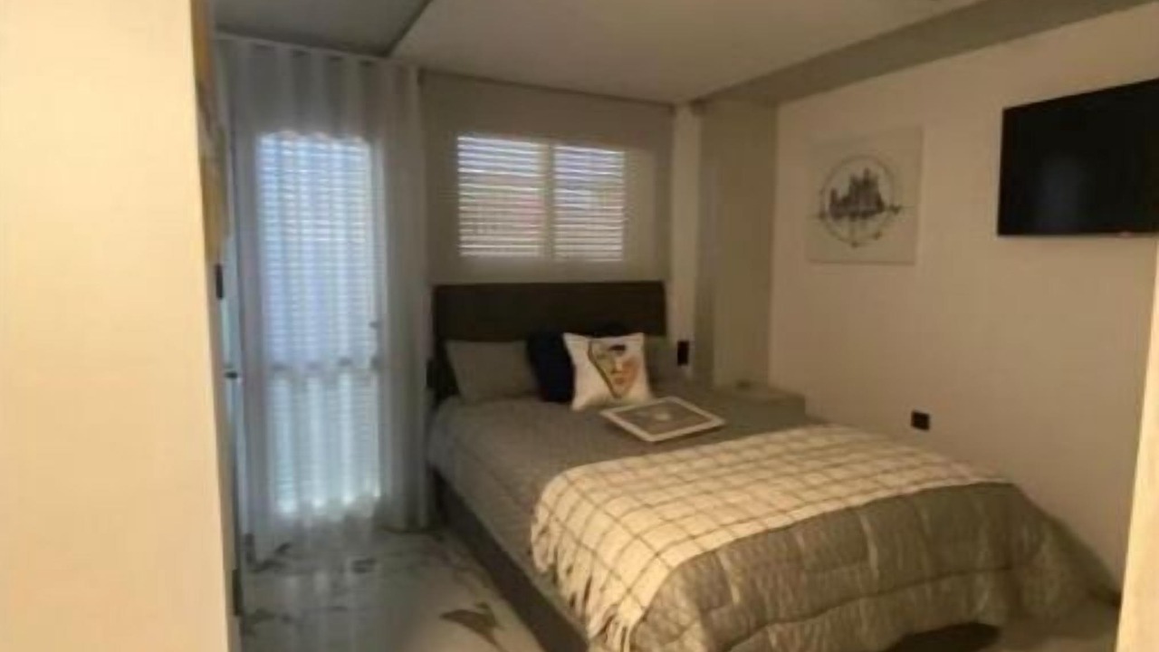 Photo of Bedroom in Patras