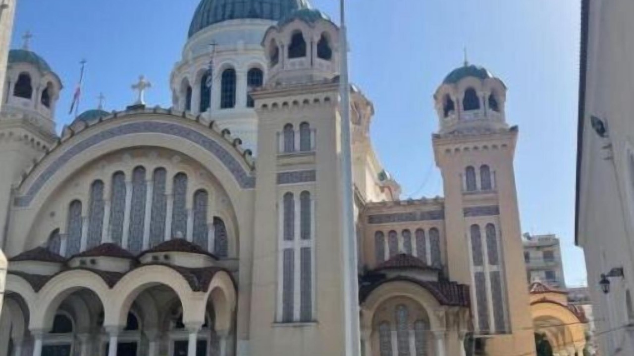 Photo of Others in Patras