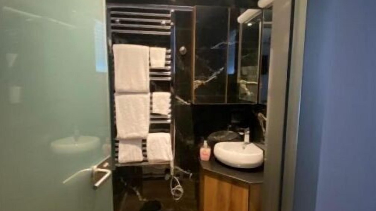 Photo of Bathroom in Patras
