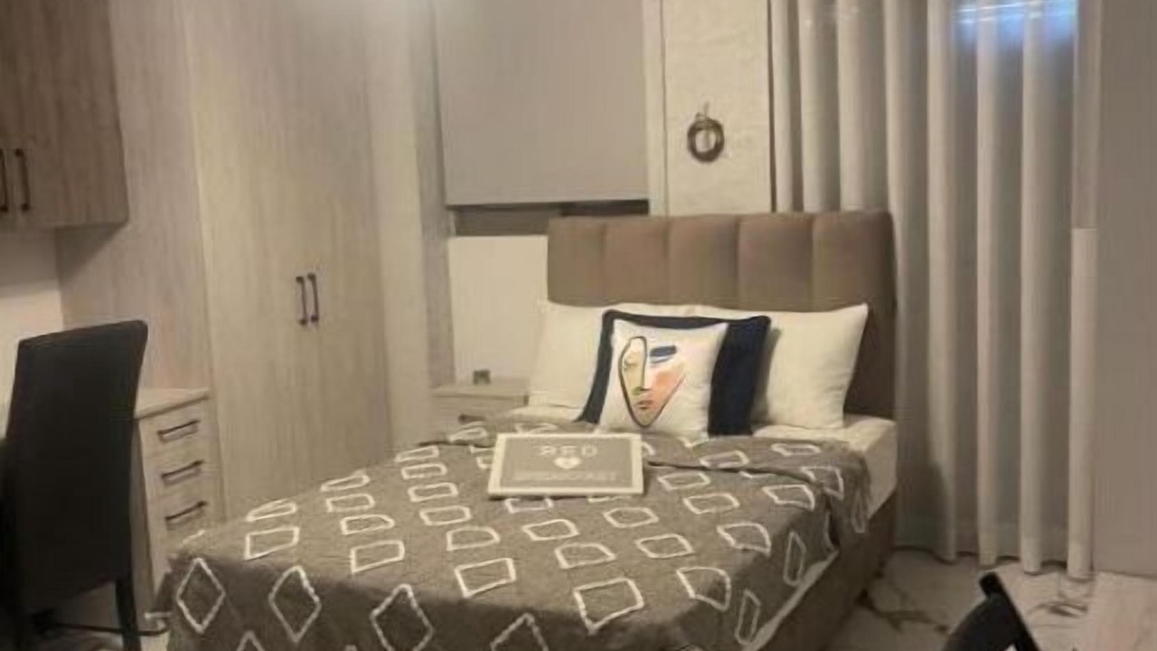 Photo of Bedroom in Patras