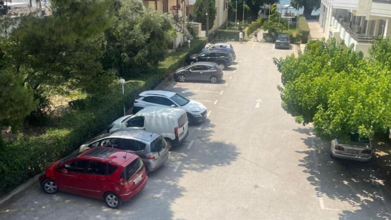 Photo of Outdoor in Patras