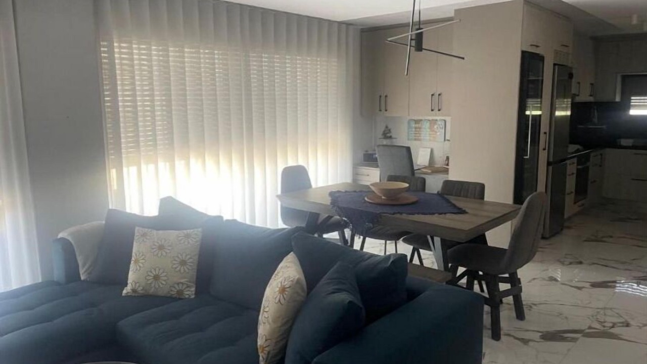 Photo of Livingroom in Patras