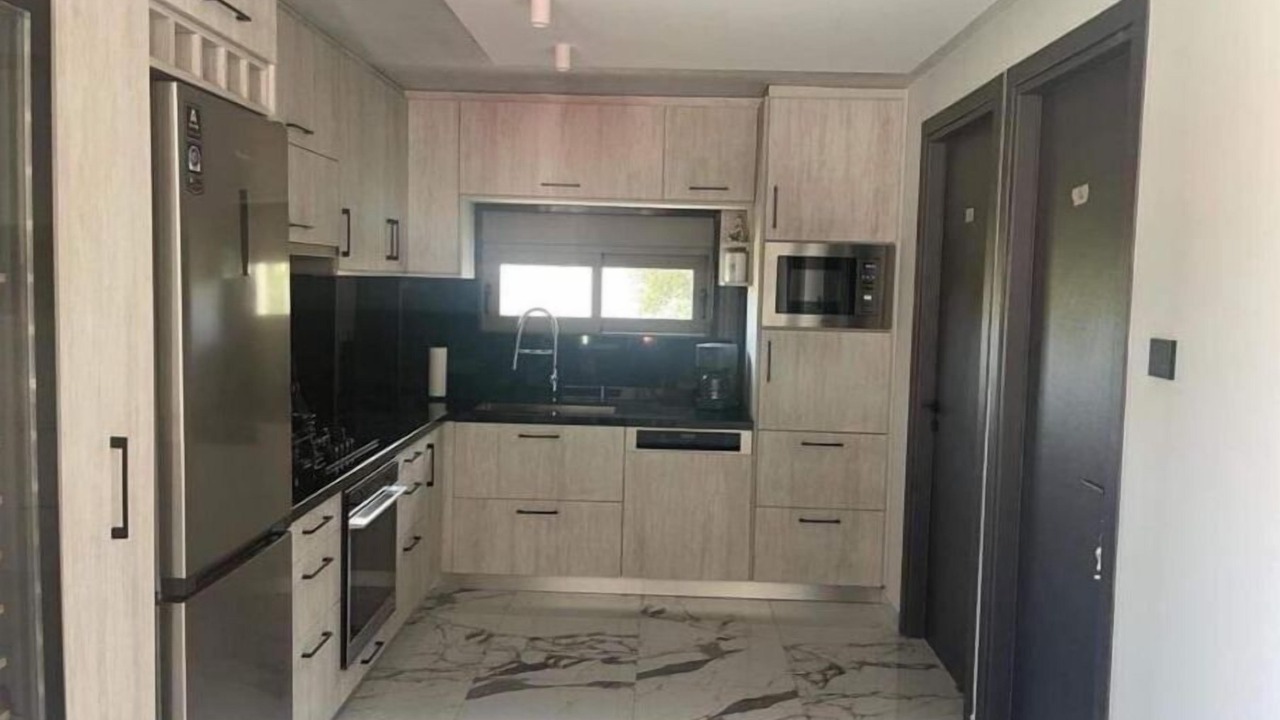 Photo of Kitchen in Patras
