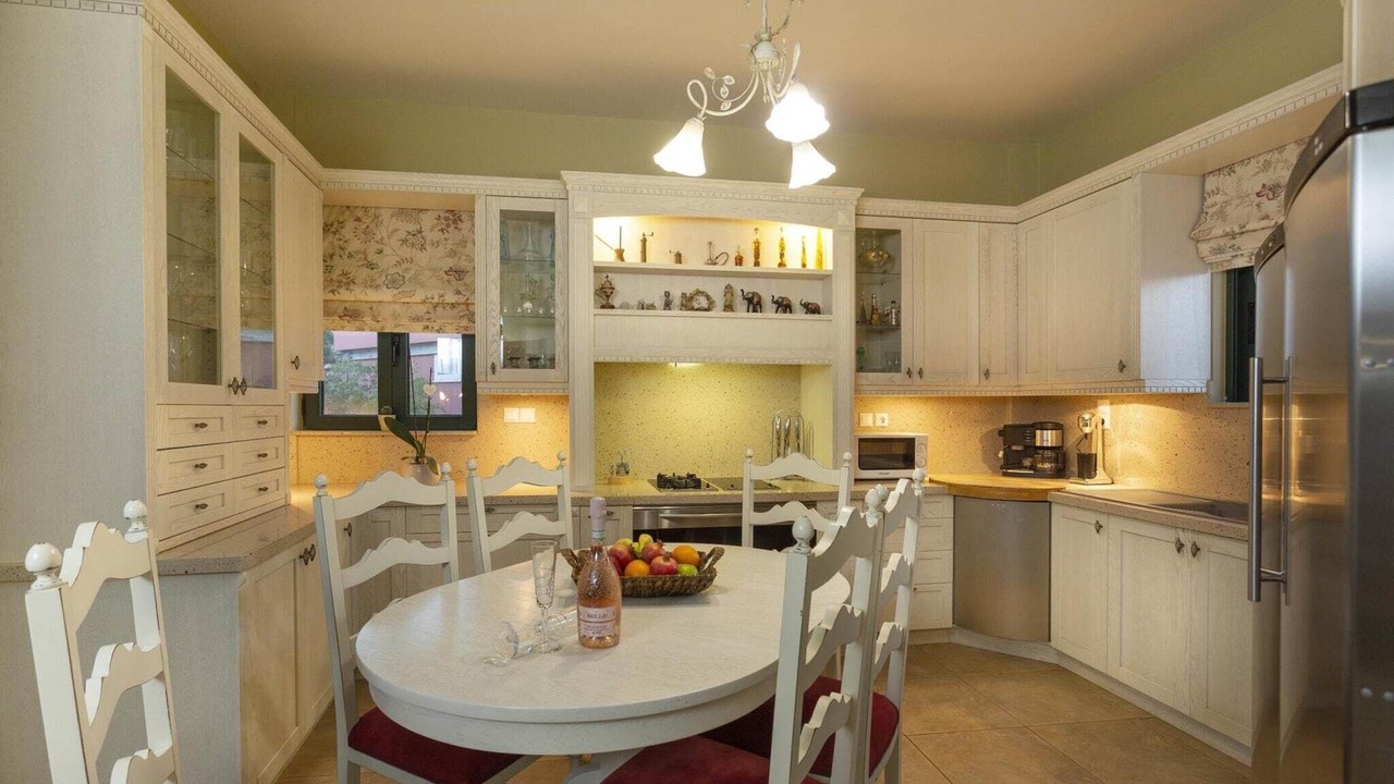 Photo of Livingroom in Koutouloufari