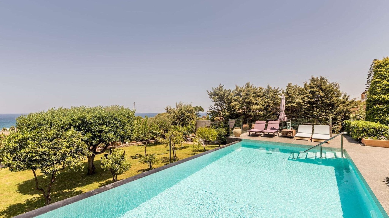 Photo of Outdoor in Koutouloufari