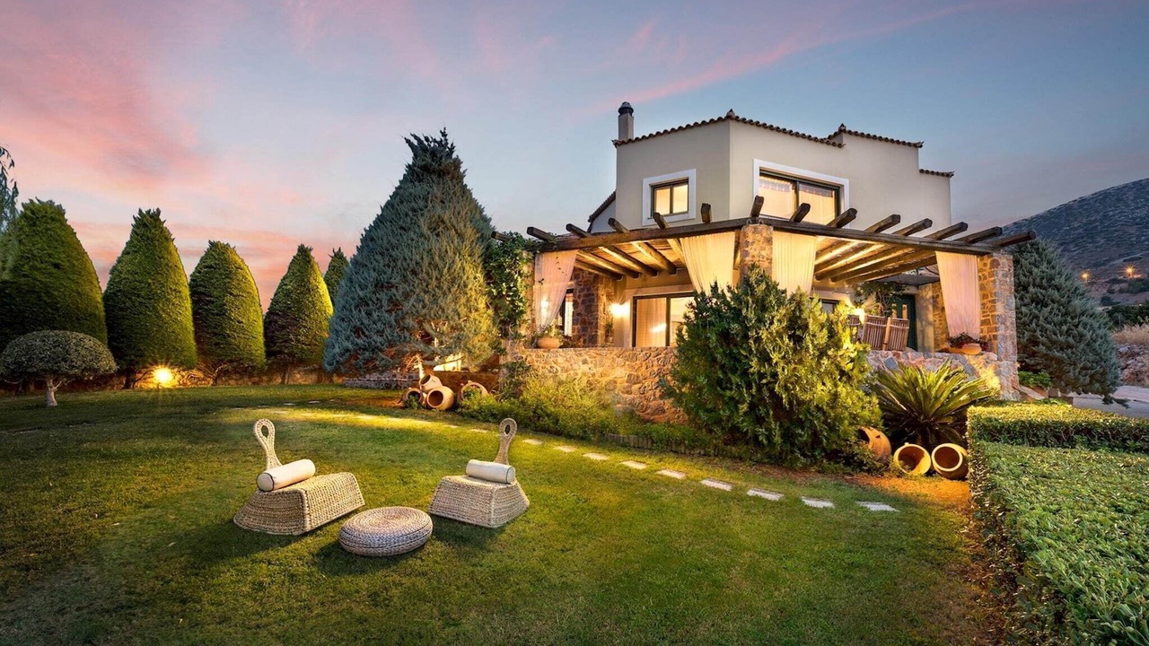 Photo of Outdoor in Koutouloufari