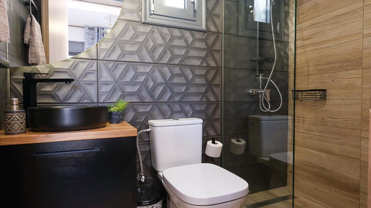 Photo of Bathroom in Monopari