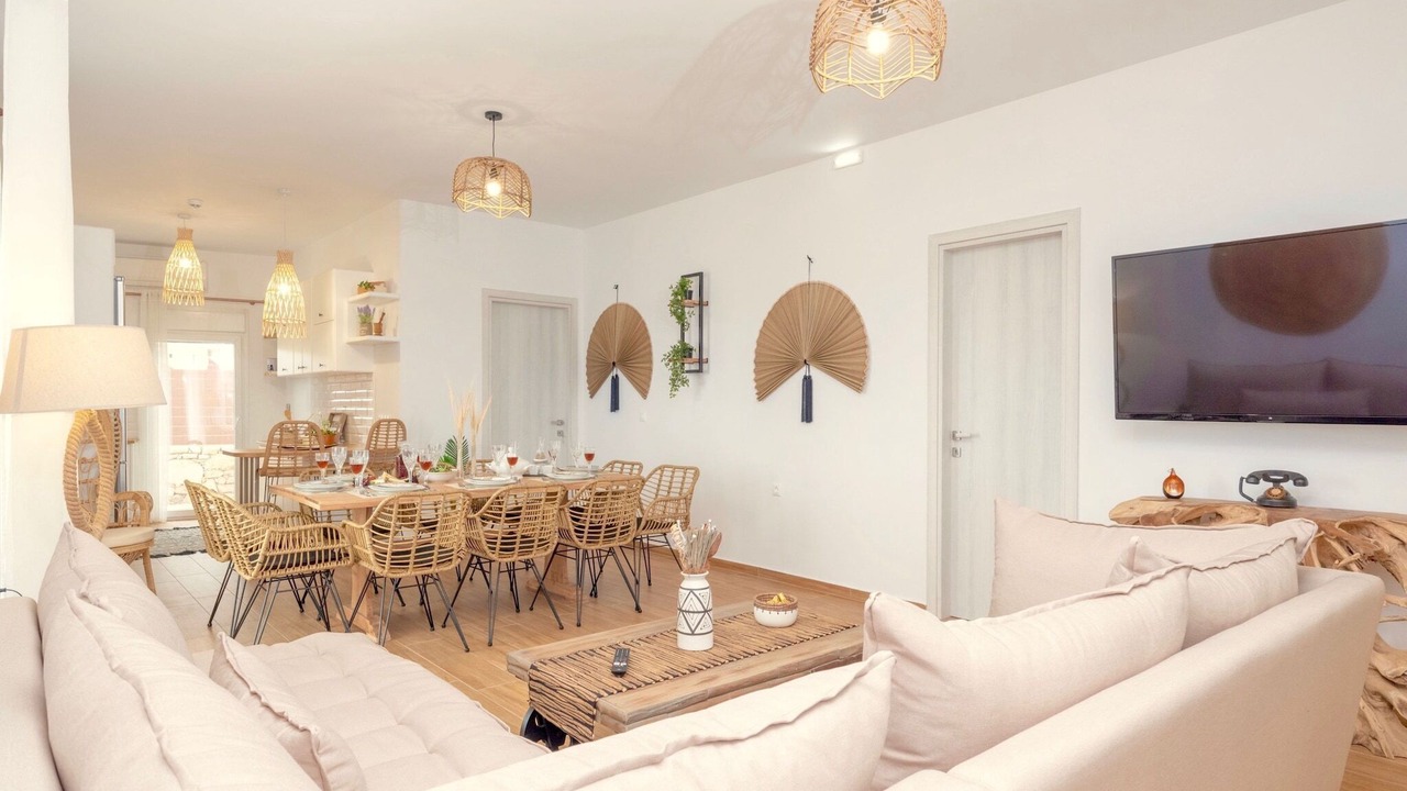 Photo of Livingroom in Skaleta