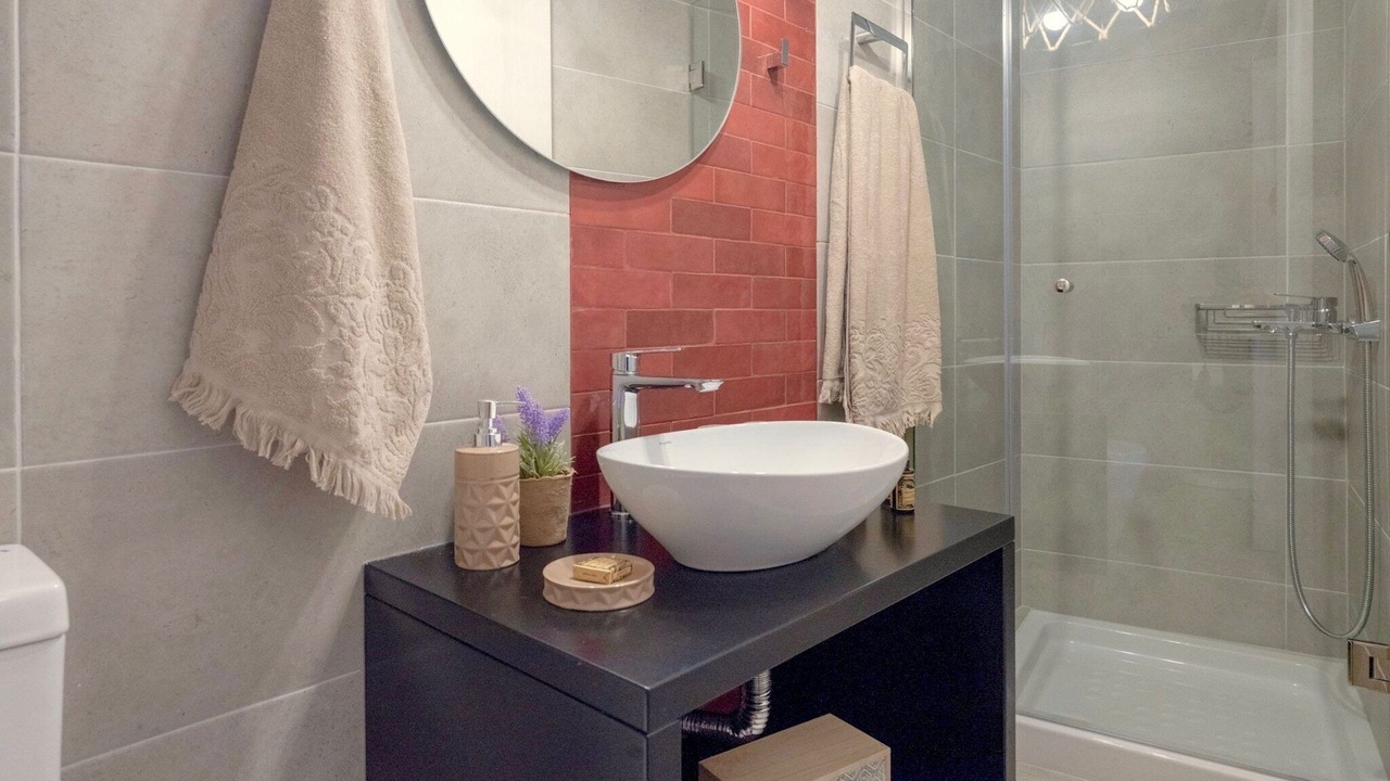 Photo of Bathroom in Skaleta