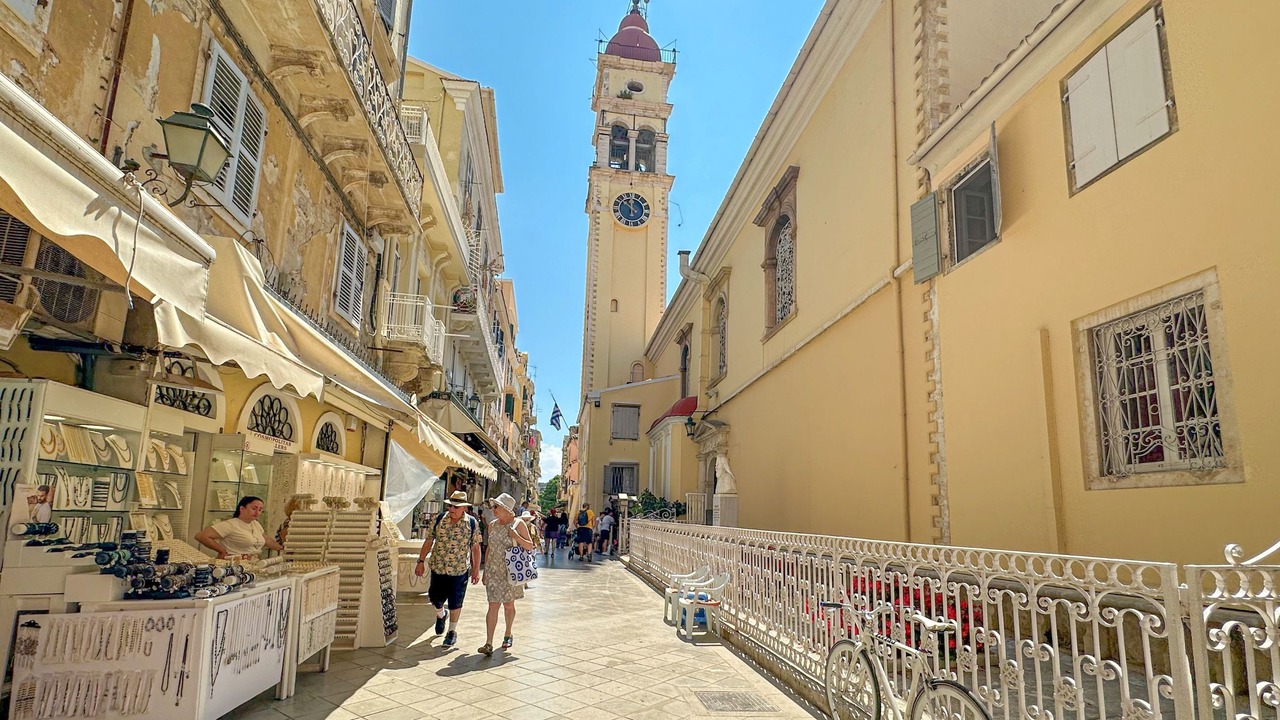 Photo of Others in Old Town