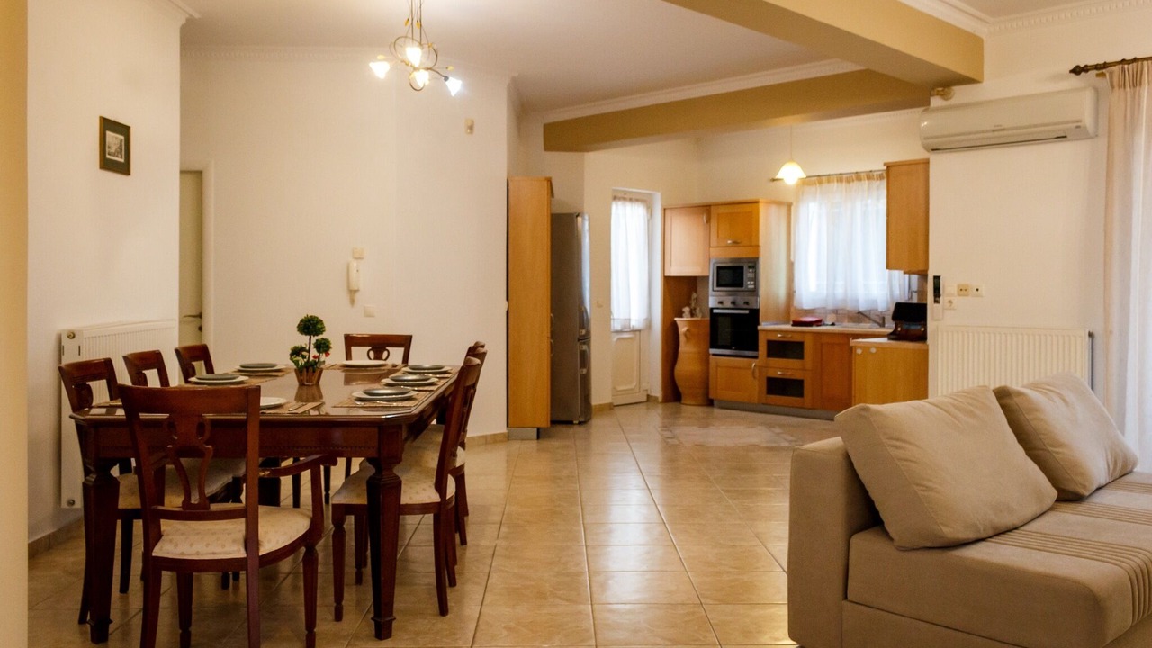 Photo of Livingroom in Kalpaki