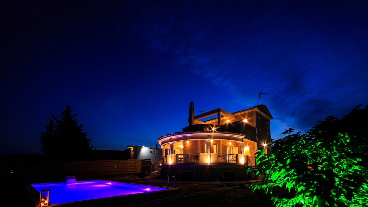 Photo of Outdoor in Kalpaki