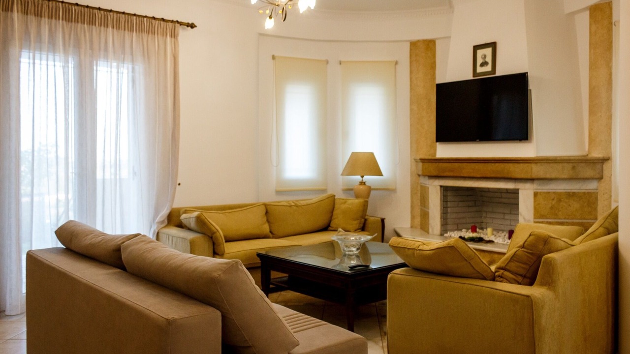 Photo of Livingroom in Kalpaki