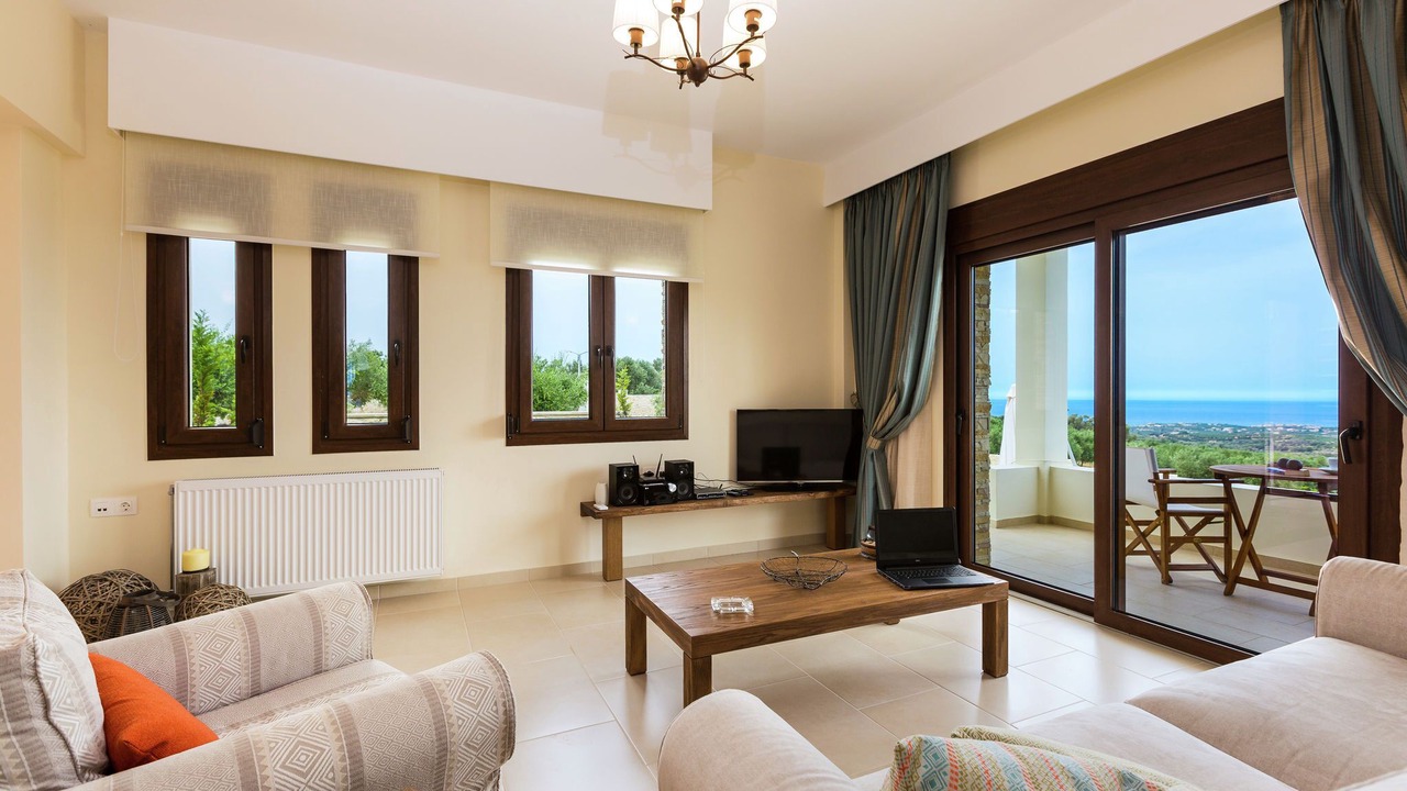 Photo of Livingroom in Skouloufia