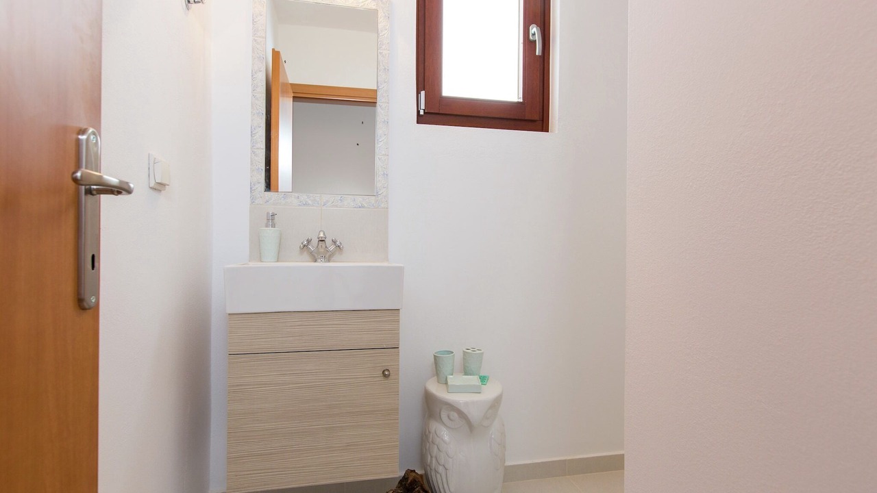 Photo of Bathroom in Kirianna