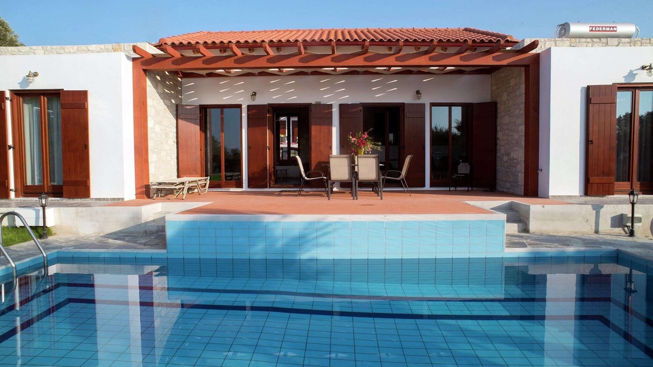 Photo of Patio Balcony in Kirianna