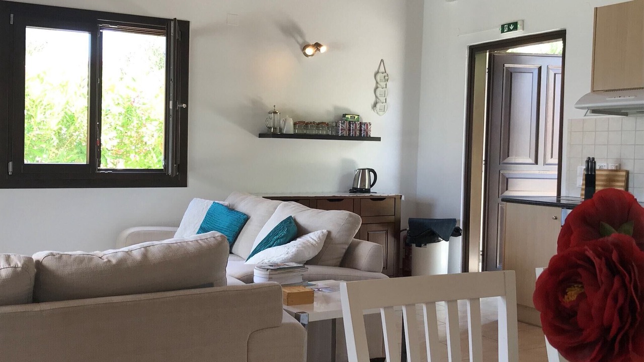 Photo of Livingroom in Kirianna