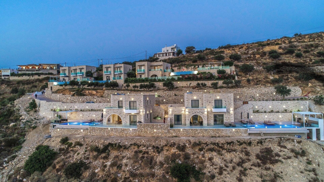 Photo of Outdoor in Falassarna