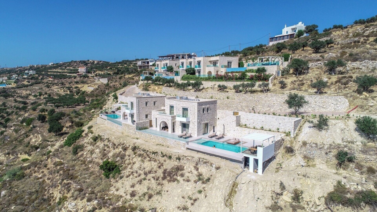 Photo of Outdoor in Falassarna