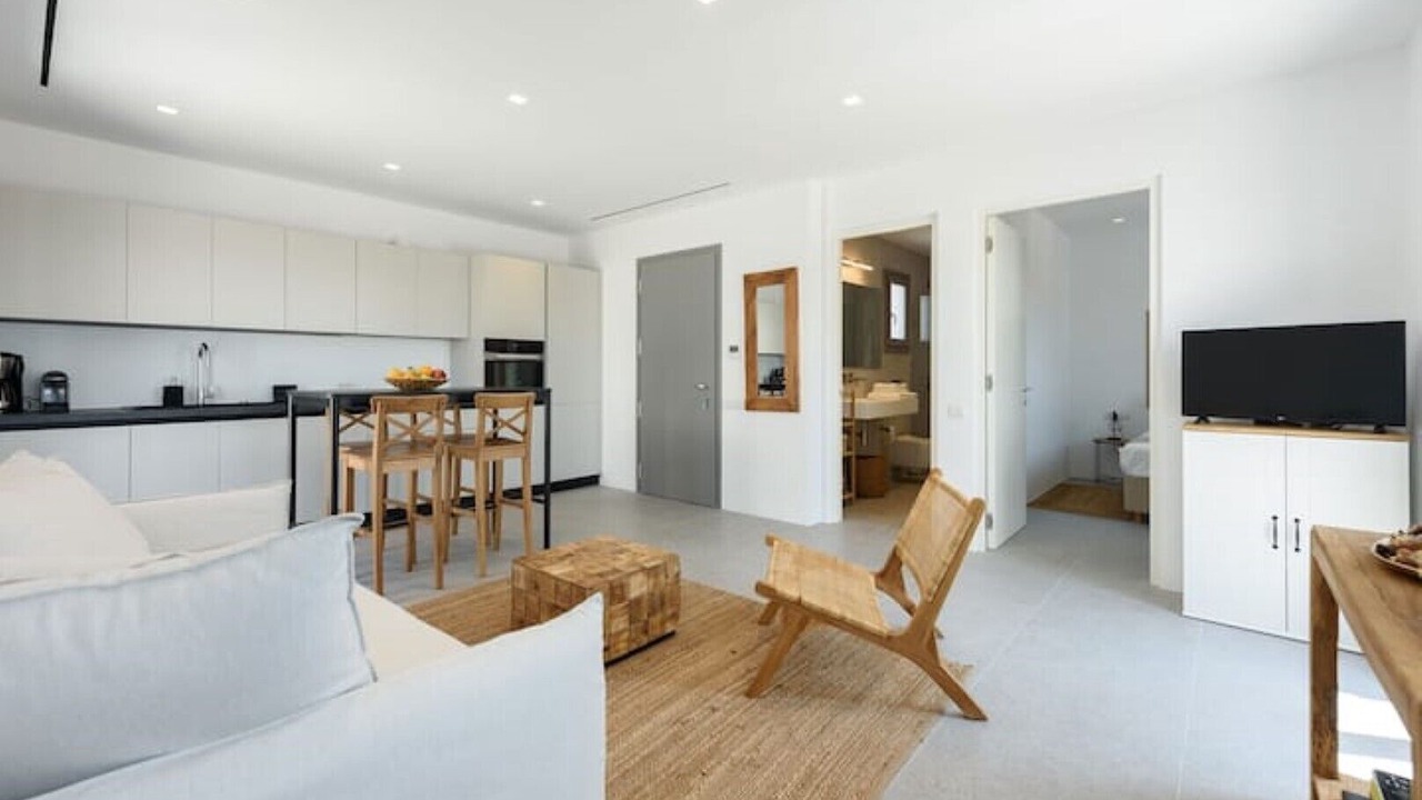Photo of Livingroom in Aliki