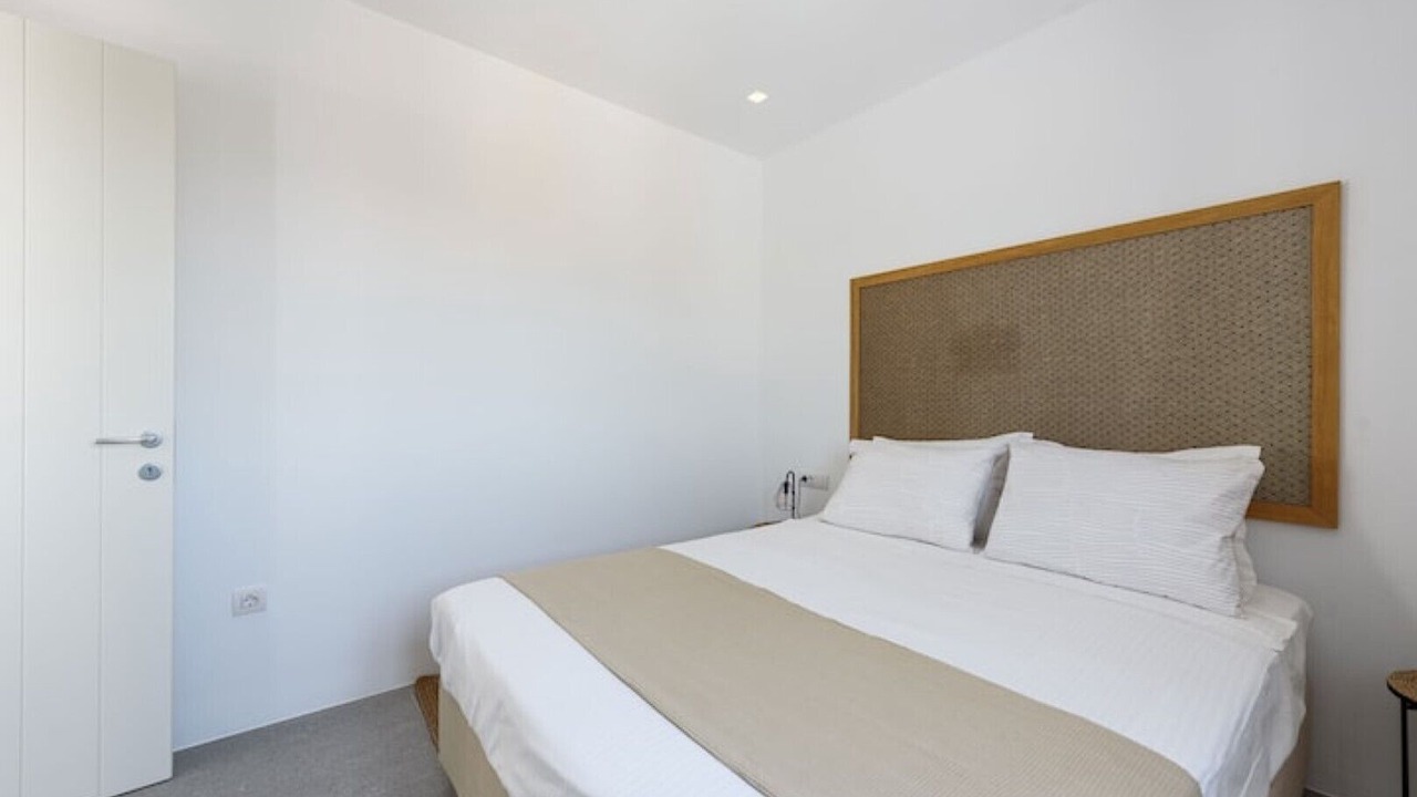 Photo of Bedroom in Aliki