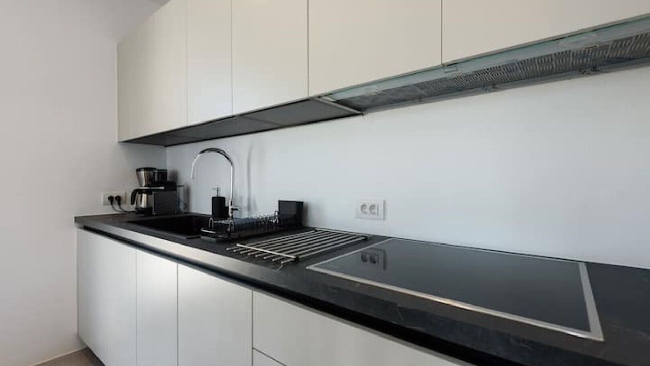 Photo of Kitchen in Aliki