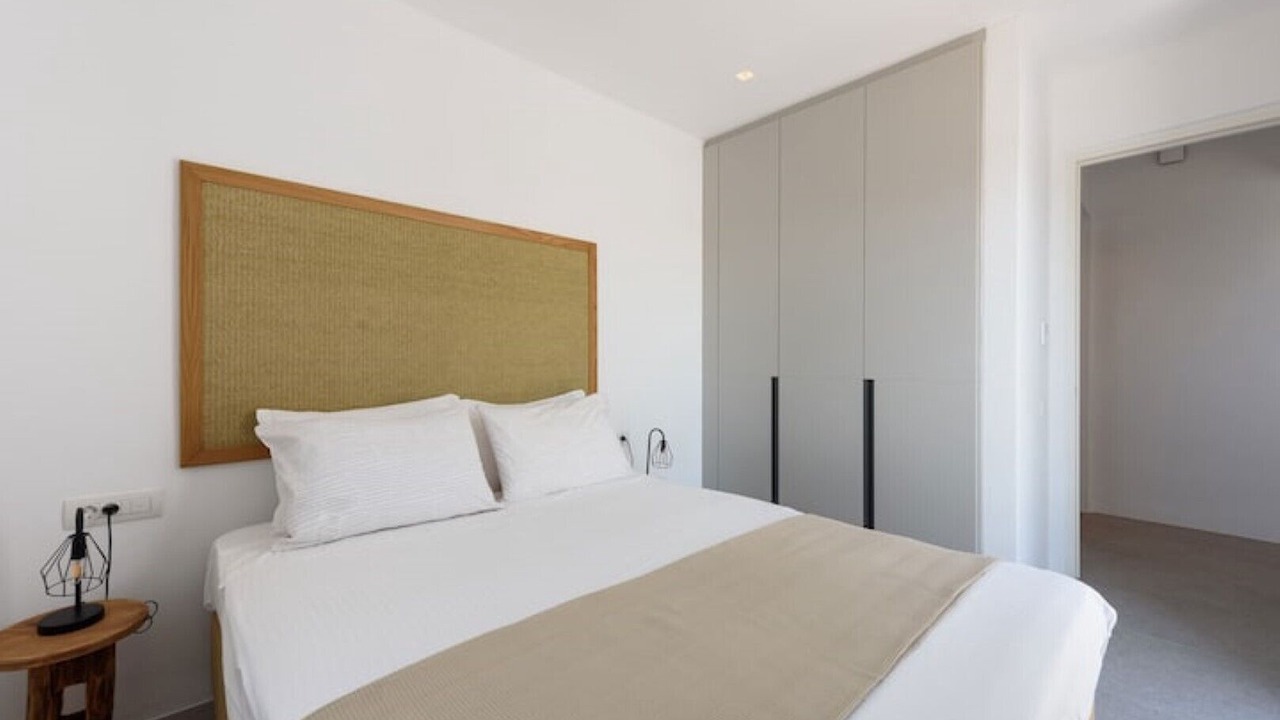 Photo of Bedroom in Aliki