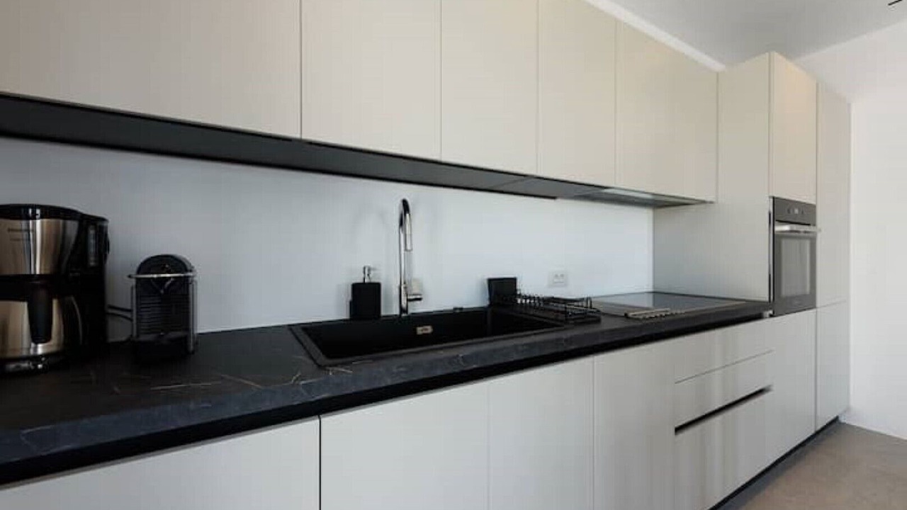 Photo of Kitchen in Aliki
