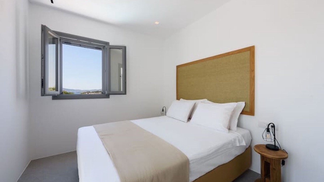 Photo of Bedroom in Aliki