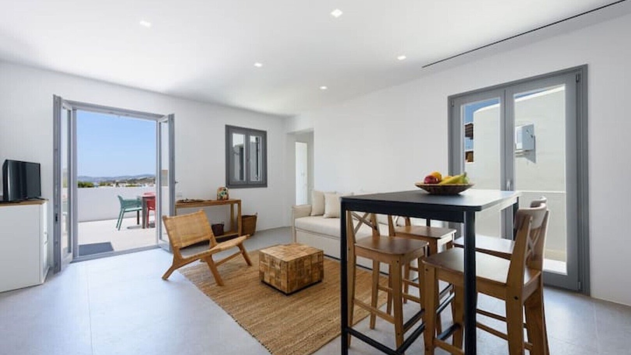 Photo of Livingroom in Aliki