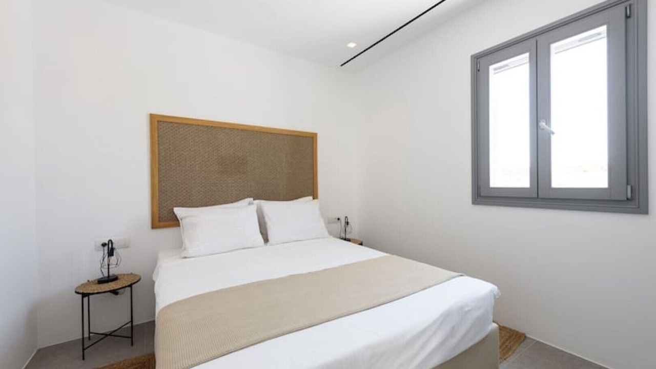 Photo of Bedroom in Aliki