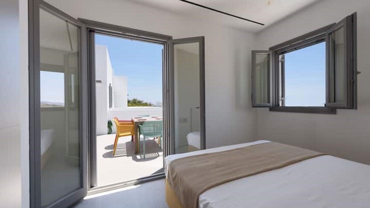 Photo of Bedroom in Aliki