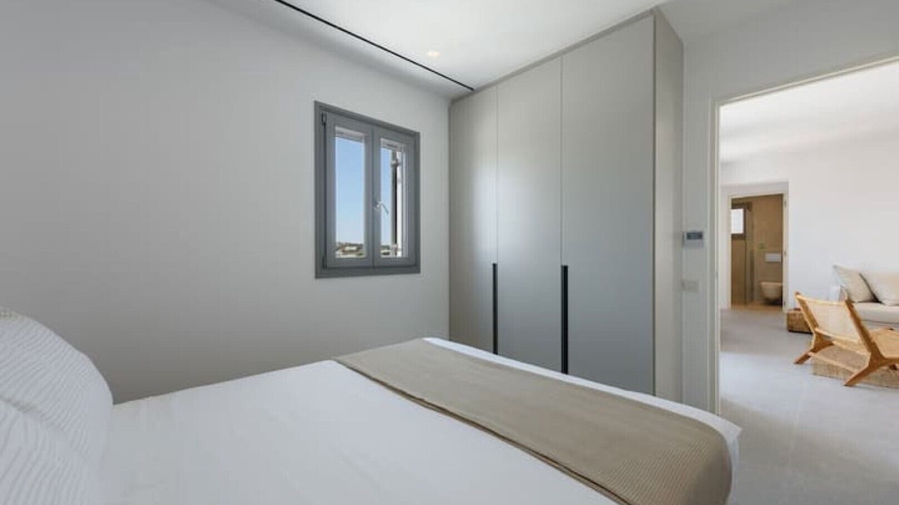 Photo of Bedroom in Aliki