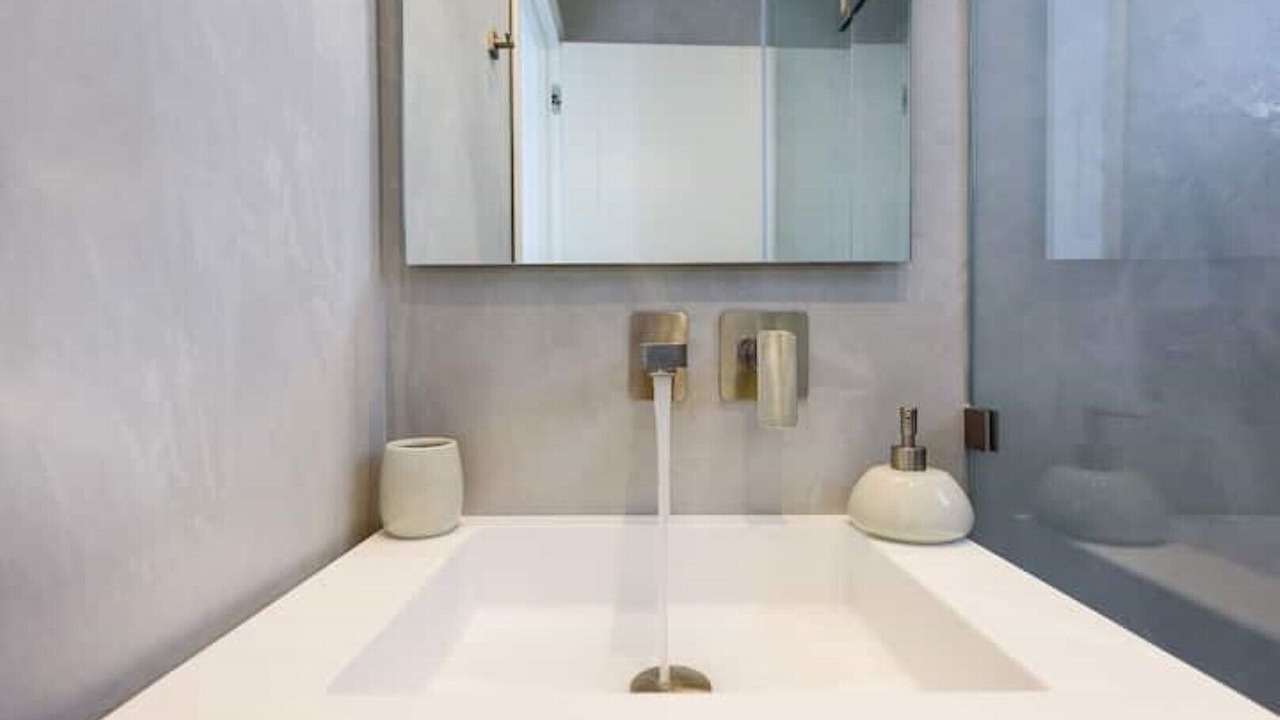 Photo of Bathroom in Aliki