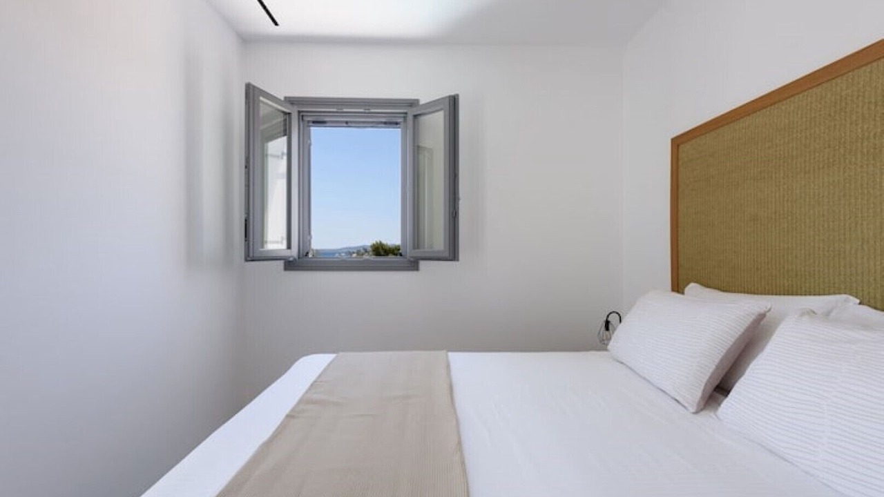 Photo of Bedroom in Aliki
