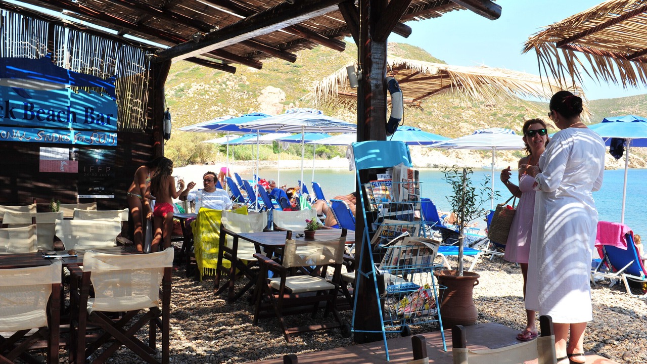 Photo of Outdoor in Patmos