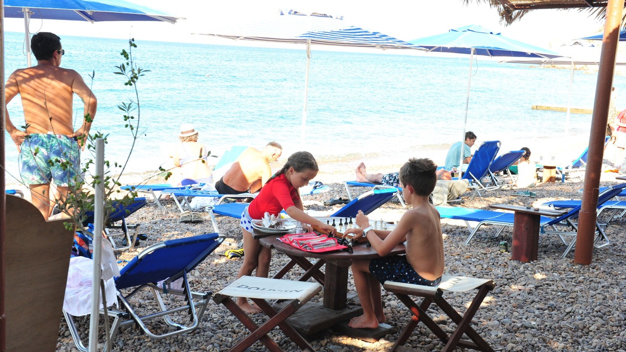 Photo of Outdoor in Patmos