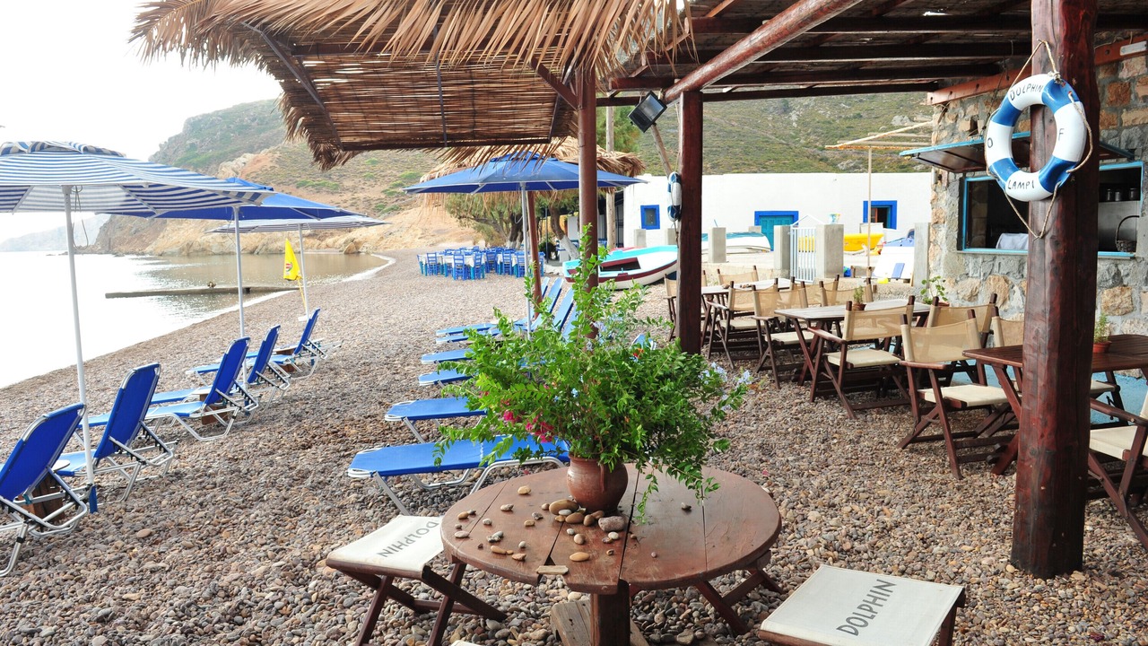 Photo of Outdoor in Patmos