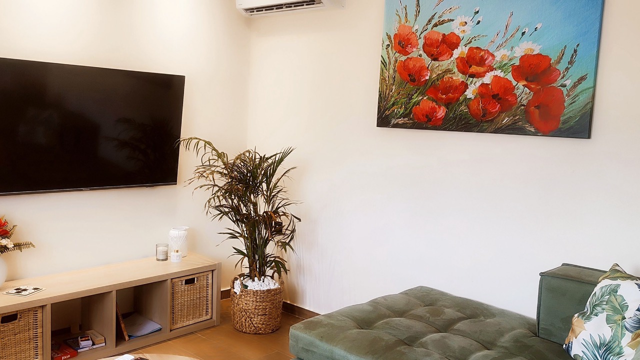 Photo of Livingroom in Neo Kalamaki