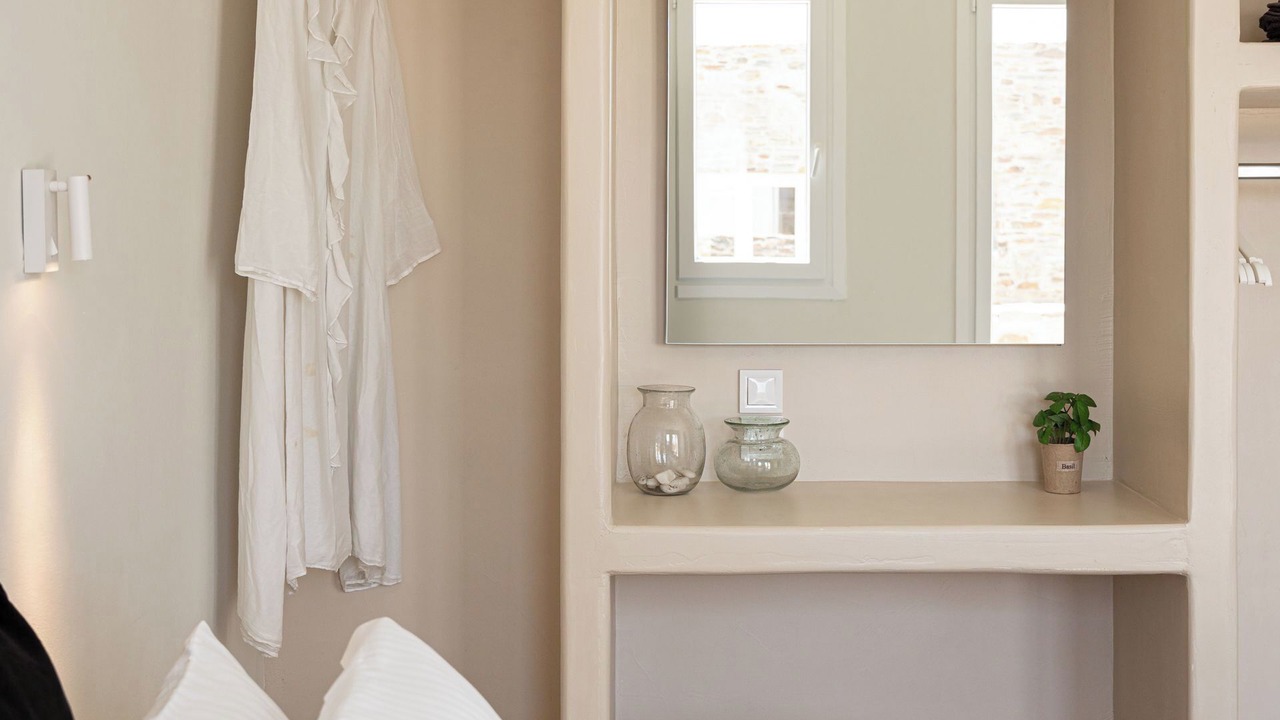 Photo of Bedroom in Kithnos