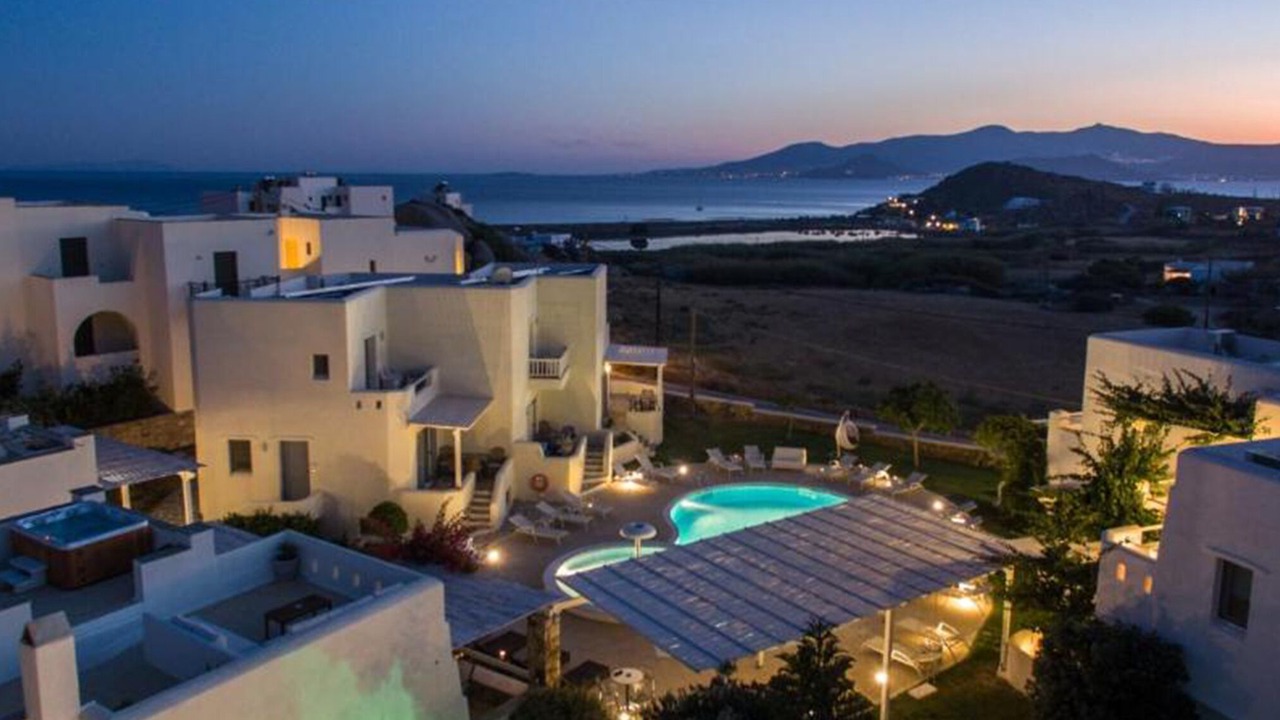 Photo of Outdoor in Stelida