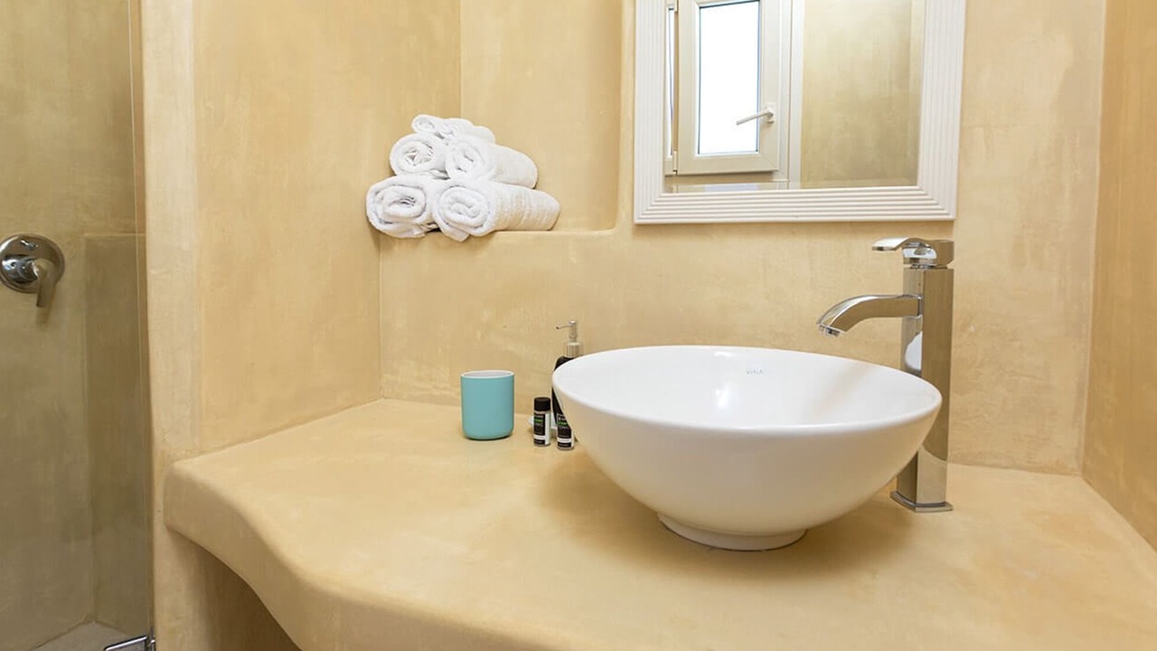 Photo of Bathroom in Stelida