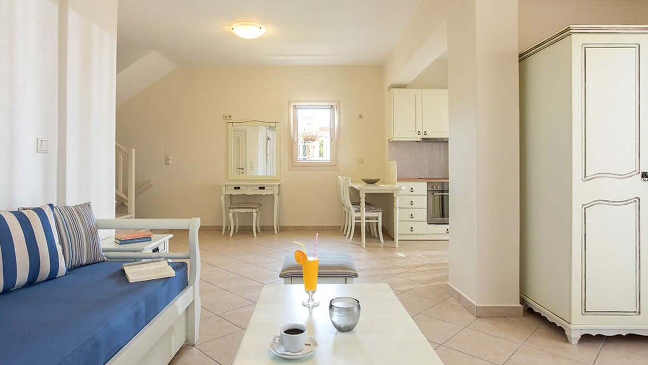 Photo of Livingroom in Stelida