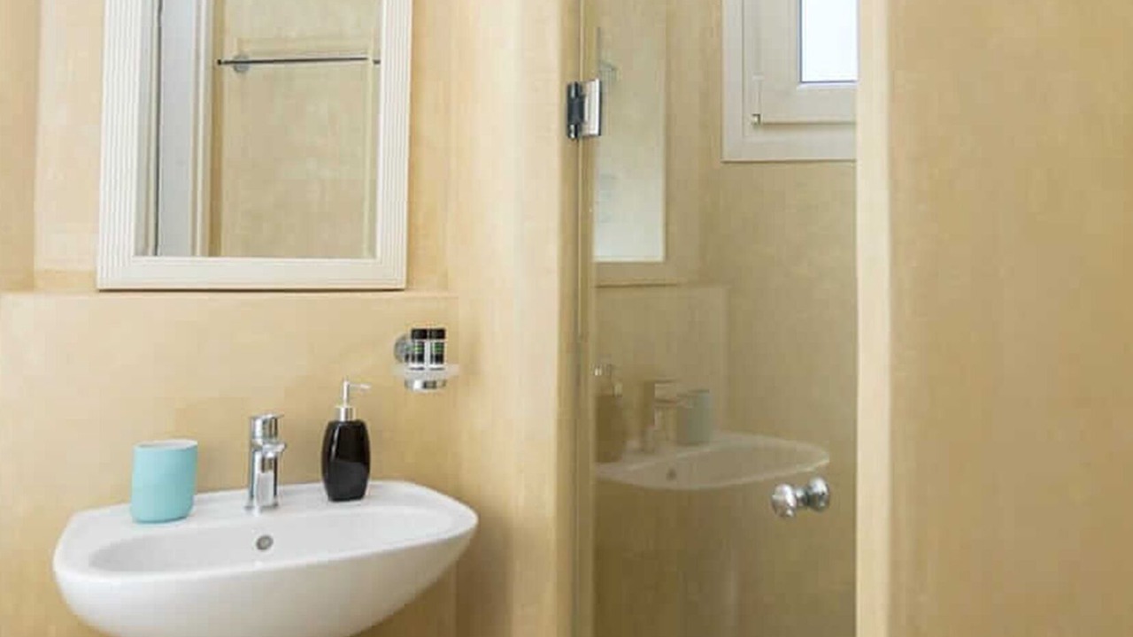 Photo of Bathroom in Stelida