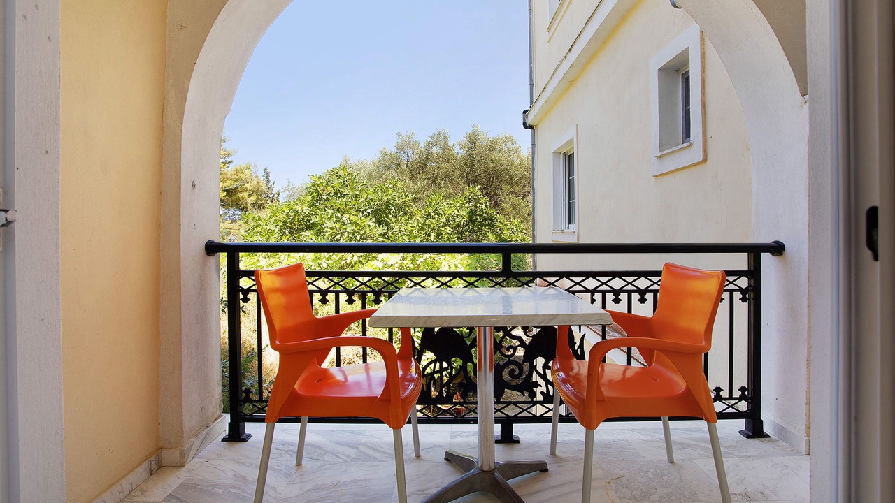 Photo of Outdoor in Xirokastello